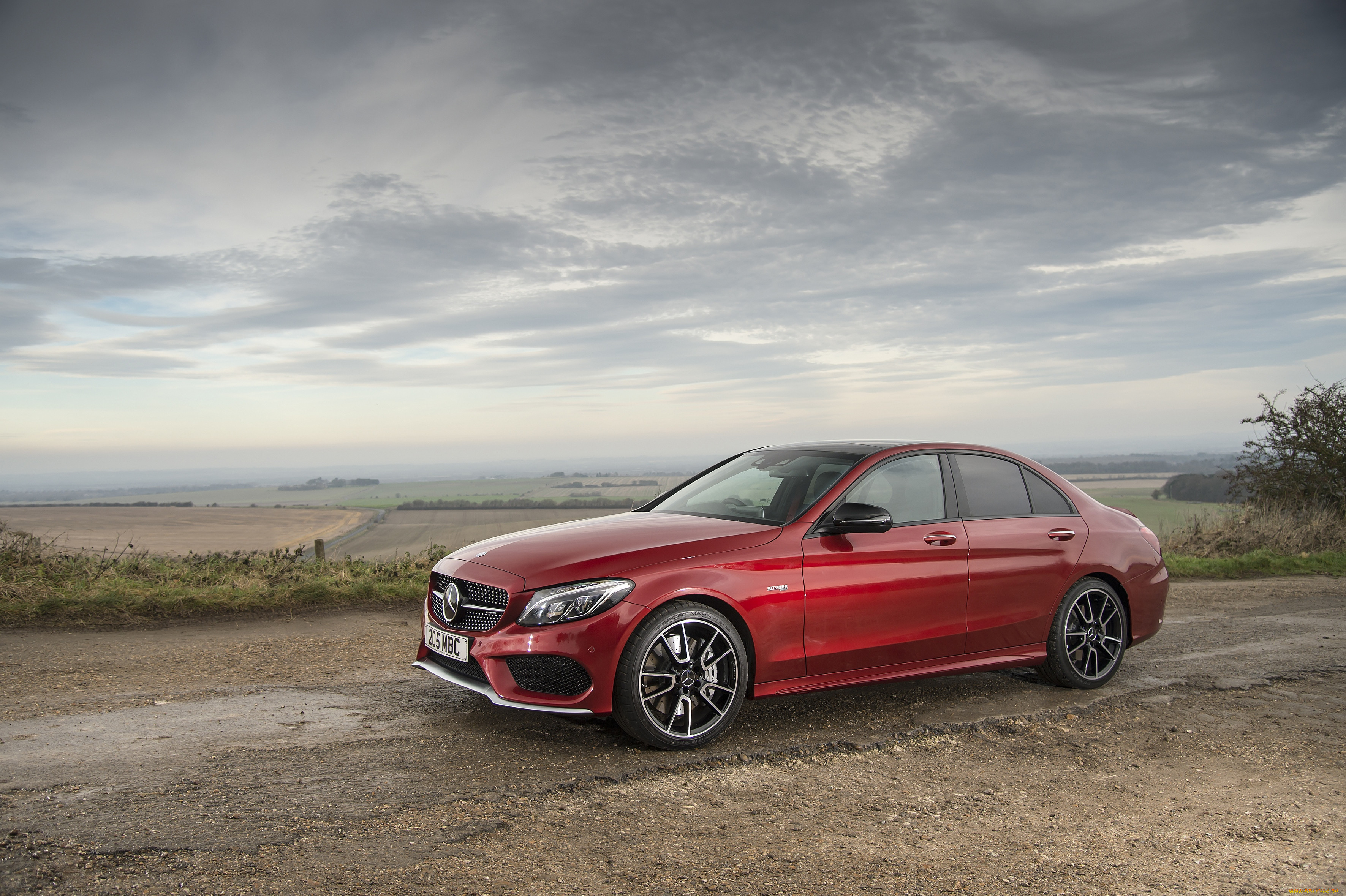 , mercedes-benz